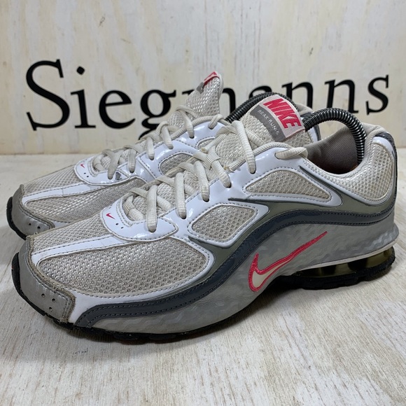 nike reax run 5